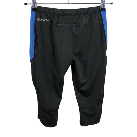 Unisex O'Neill - Poolpikad spordipüksid, suurus 38 - Must (2)