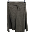 Unisex Jackpot - Mitteveniv seelik, suurus 40 - Pruun ()