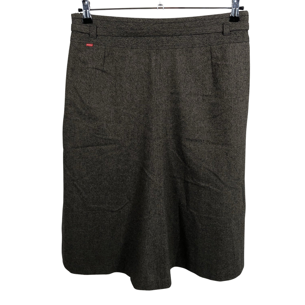 Unisex Jackpot - Mitteveniv seelik, suurus 40 - Pruun (2)