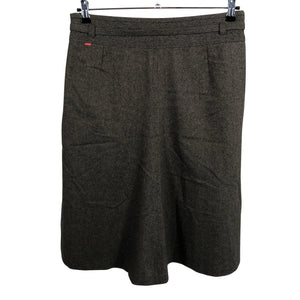 Unisex Jackpot - Mitteveniv seelik, suurus 40 - Pruun (2)