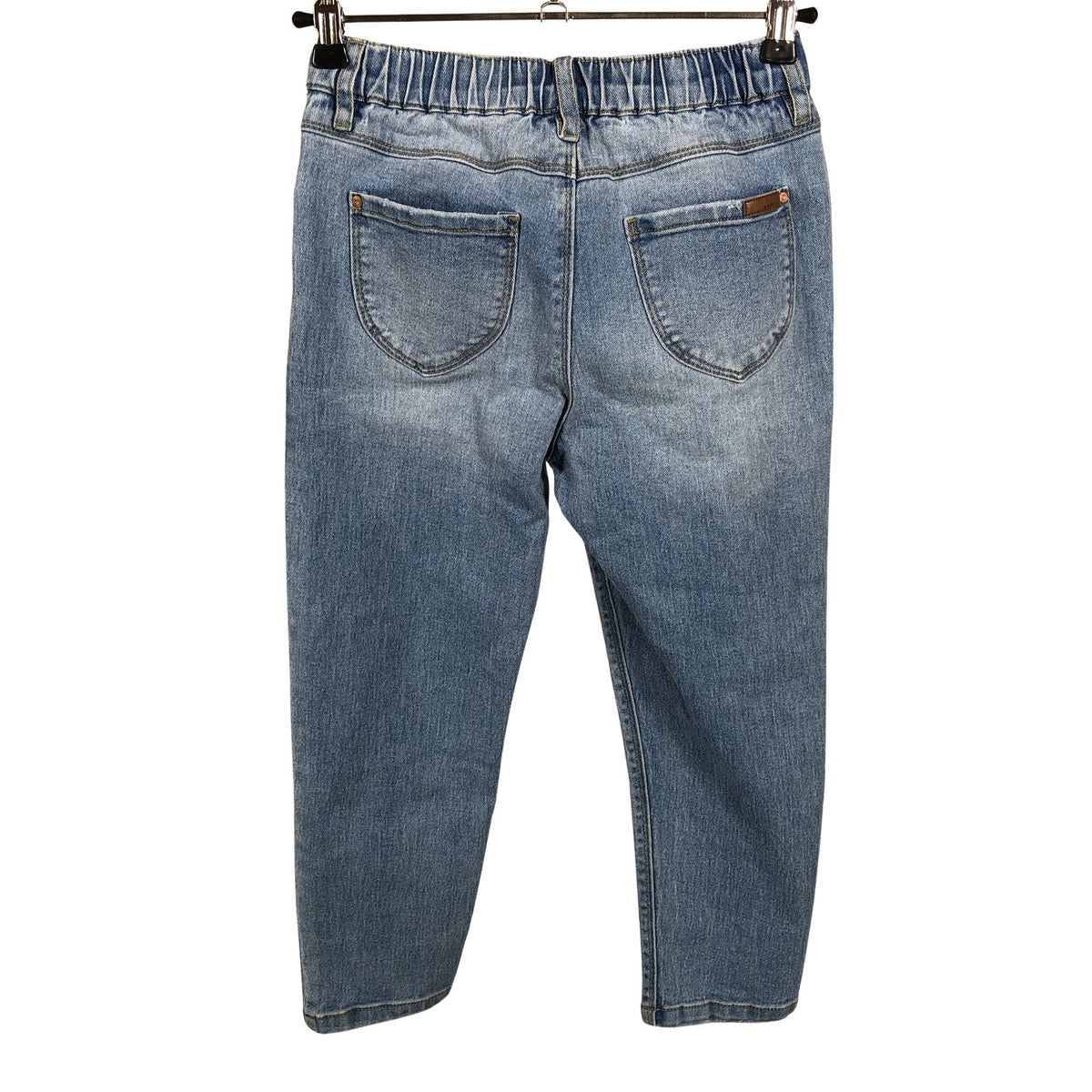 Unisex Name It - Teksad, suurus 116 - 122 - Sinine (2)