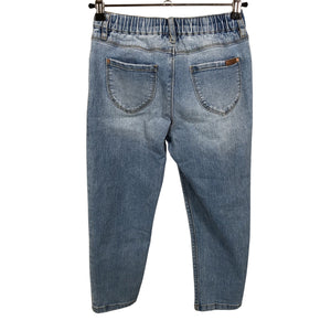Unisex Name It - Teksad, suurus 116 - 122 - Sinine (2)