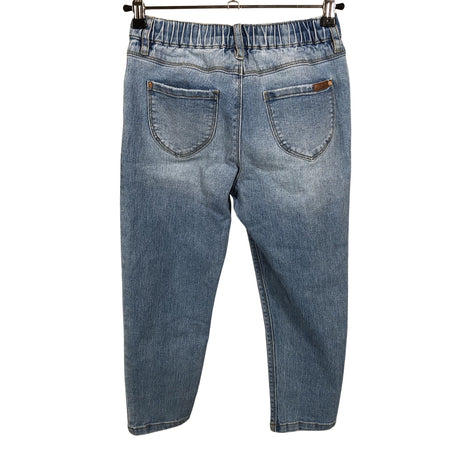 Unisex Name It - Teksad, suurus 116 - 122 - Sinine (2)