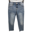 Unisex Name It - Teksad, suurus 116 - 122 - Sinine ()