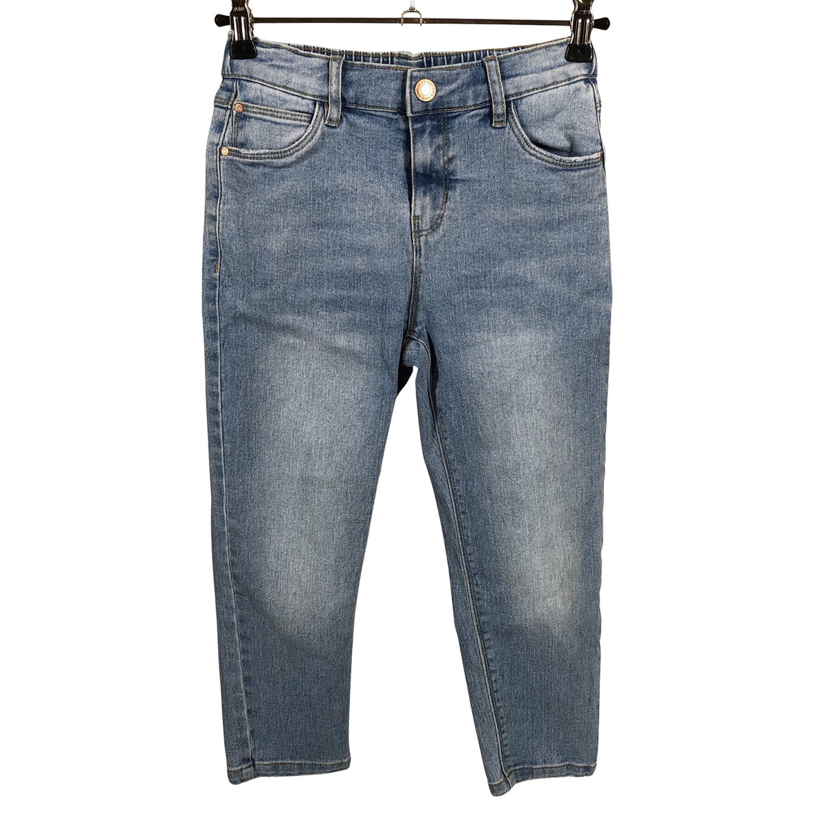 Unisex Name It - Teksad, suurus 116 - 122 - Sinine (1)