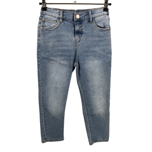 Unisex Name It - Teksad, suurus 116 - 122 - Sinine (1)