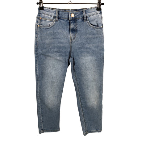 Unisex Name It - Teksad, suurus 116 - 122 - Sinine ()