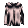 Unisex POMPdeLUX - Kardigan, suurus 110 - 116 - Heleroosa ()