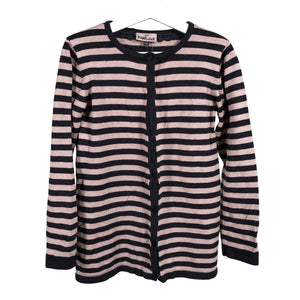 Unisex POMPdeLUX - Kardigan, suurus 110 - 116 - Heleroosa (1)