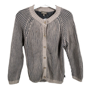 Unisex POMPdeLUX - Kardigan, suurus 104 - 110 - Pruun (1)