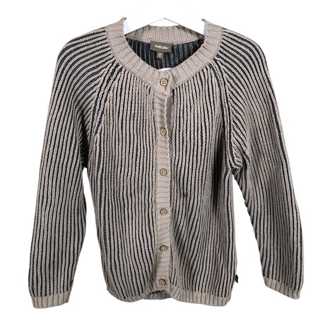 Unisex POMPdeLUX - Kardigan, suurus 104 - 110 - Pruun ()