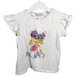 Unisex Mayoral - T-särk, suurus 128 - 134 - Valge ()