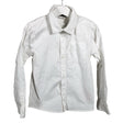 Unisex Name It - Triiksärk, suurus 110 - 116 - Valge ()