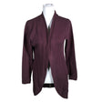 Unisex NOSH - Kardigan, suurus 36 - Lilla ()