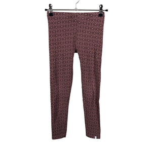 Unisex POMPdeLUX - Retuusid, suurus 122 - 128 - Heleroosa (1)