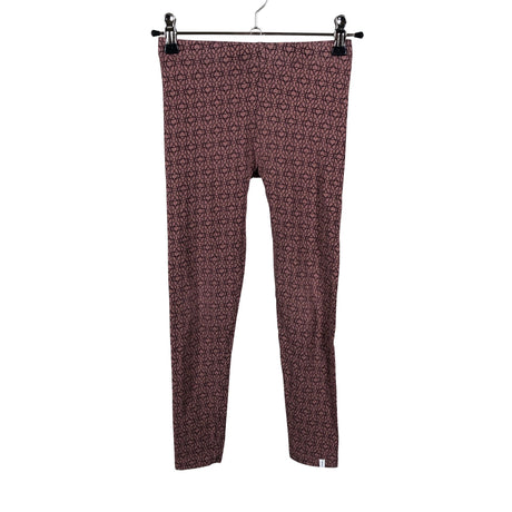 Unisex POMPdeLUX - Retuusid, suurus 122 - 128 - Heleroosa ()