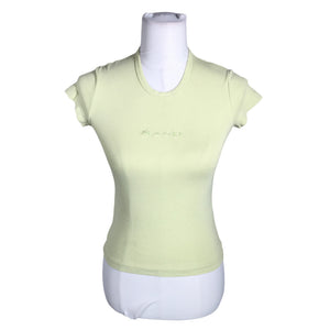 Unisex Sand - T-särk, suurus 34 - Roheline (1)