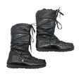 Unisex Moon Boot - Talvejalanõud, suurus 38 - Must ()
