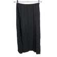 Unisex Aventura - Mitteveniv seelik, suurus 36 - Must ()