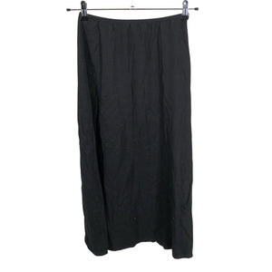 Unisex Aventura - Mitteveniv seelik, suurus 36 - Must (1)