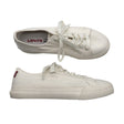 Unisex Levi's - Tennised, suurus 40 - Valge ()