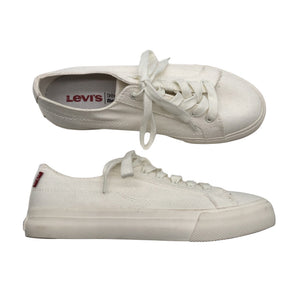 Unisex Levi's - Tennised, suurus 40 - Valge (1)
