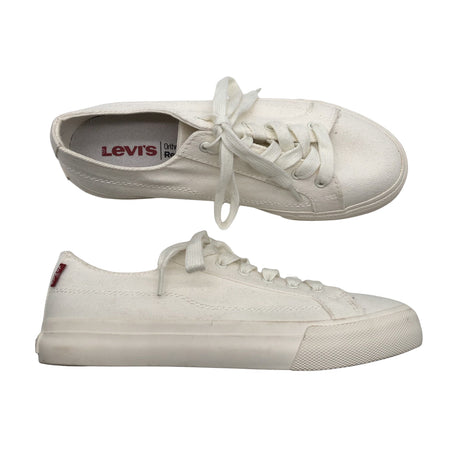 Unisex Levi's - Tennised, suurus 40 - Valge ()