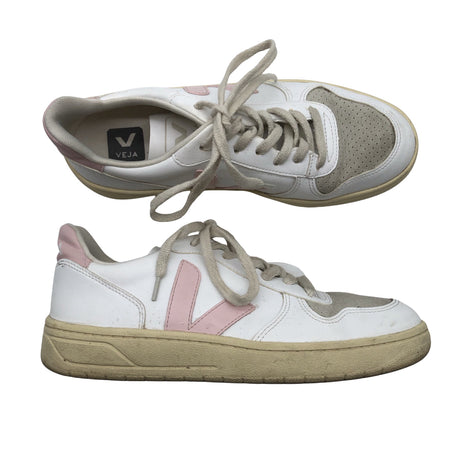 Unisex Veja - Tennised, suurus 39 - Valge ()