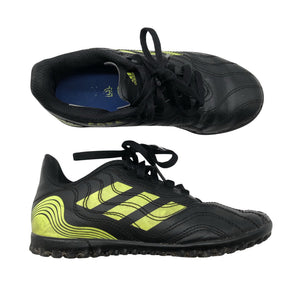 Unisex Adidas - Jalgpallijalatsid , suurus 31 - Must (1)