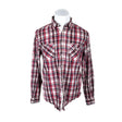 Unisex Esprit - Triiksärk, suurus XL - Veinipunane ()