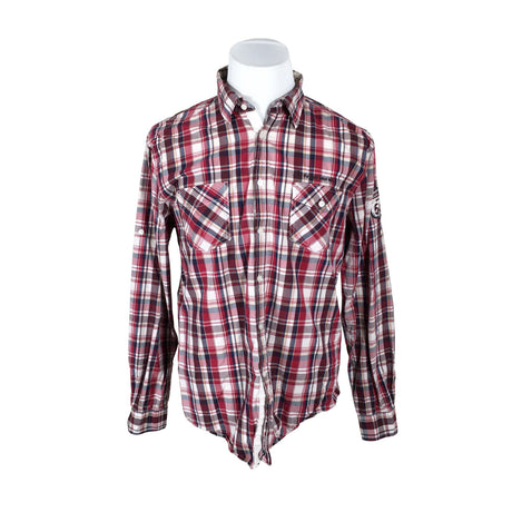Unisex Esprit - Triiksärk, suurus XL - Veinipunane ()