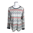 Unisex Martinex - Öösärk , suurus 38 - Hall ()