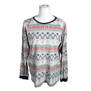 Unisex Martinex - Öösärk , suurus 38 - Hall (1)
