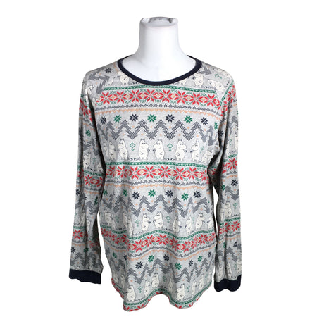 Unisex Martinex - Öösärk , suurus 38 - Hall ()