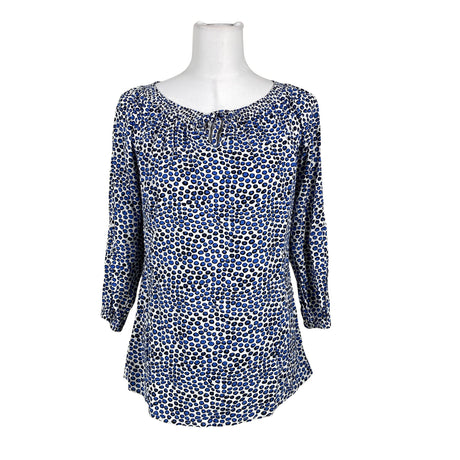 Unisex Noom - Pluus, suurus 38 - Sinine ()