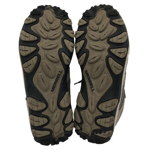 Unisex Merrell - Matkatossud, suurus 39 - Pruun (2)