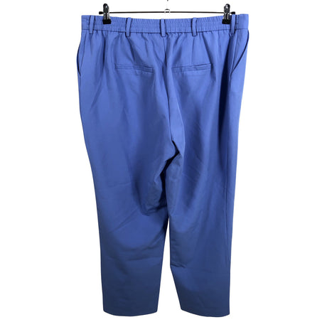 Unisex Zizzi - Mittevenivad püksid, suurus 46 - Sinine (2)