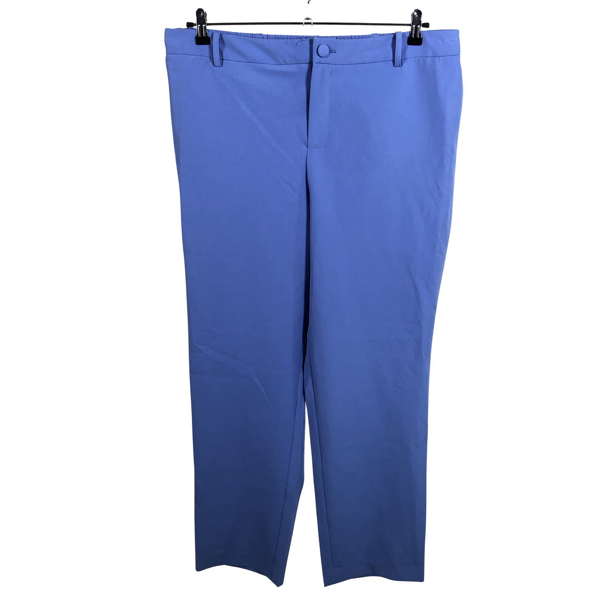 Unisex Zizzi - Mittevenivad püksid, suurus 46 - Sinine (1)