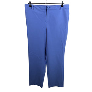 Unisex Zizzi - Mittevenivad püksid, suurus 46 - Sinine (1)