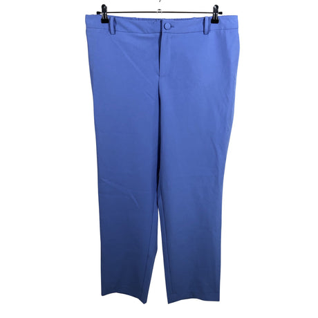 Unisex Zizzi - Mittevenivad püksid, suurus 46 - Sinine ()