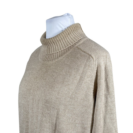 Unisex Alpa - Kampsun, suurus 48 - Beige (2)