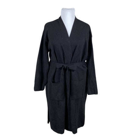 Unisex Alpa - Kardigan, suurus 42 - Must ()