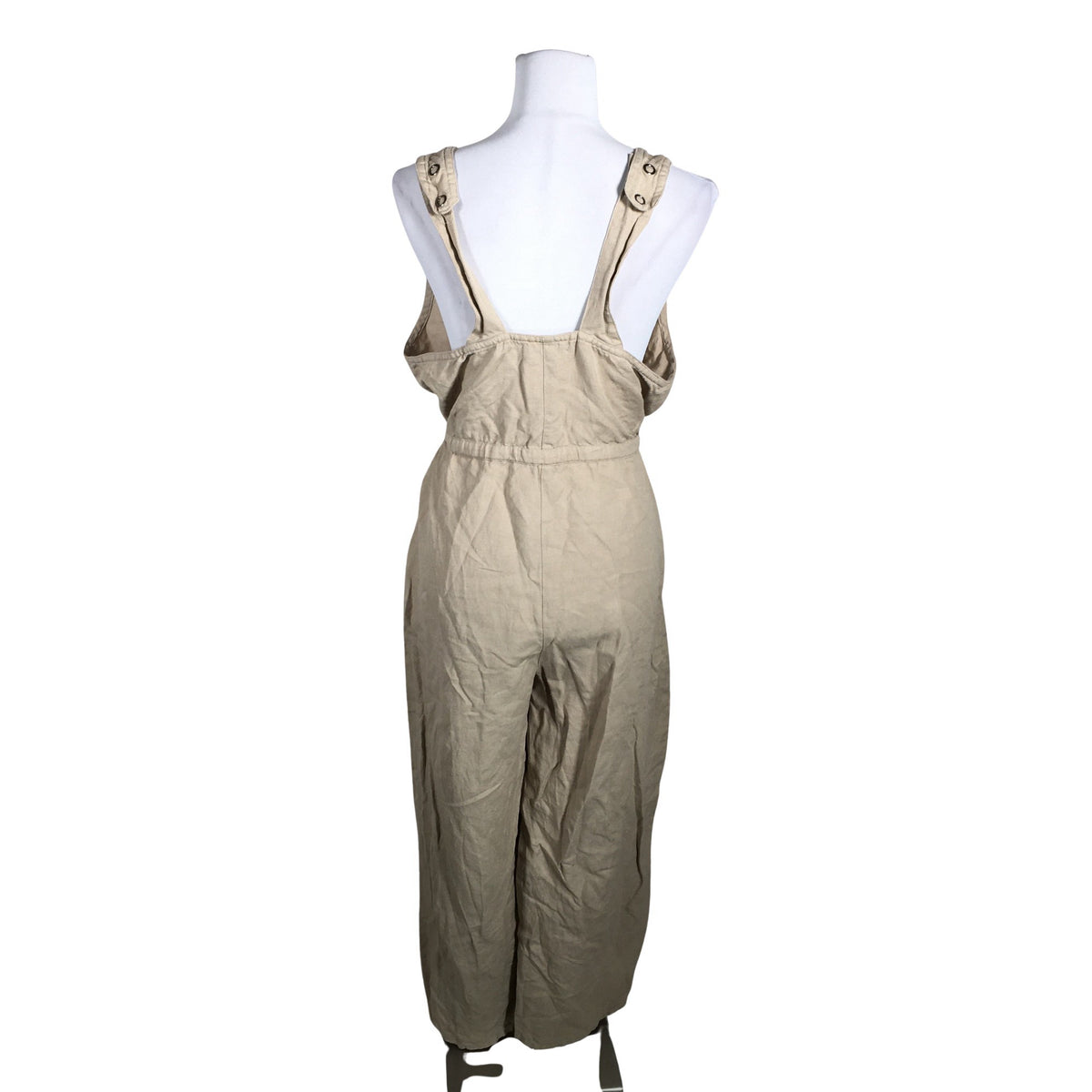Unisex Gudrun Sjöden - Pükskostüüm, suurus 40 - Pruun (2)