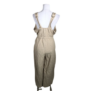 Unisex Gudrun Sjöden - Pükskostüüm, suurus 40 - Pruun (2)