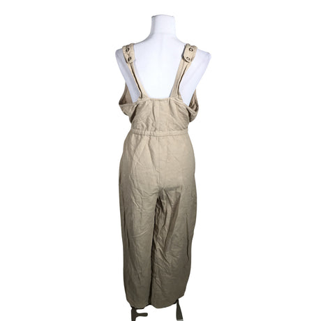 Unisex Gudrun Sjöden - Pükskostüüm, suurus 40 - Pruun (2)