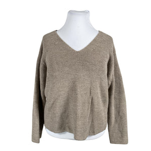 Unisex Alpa - Kampsun, suurus 42 - Beige (1)
