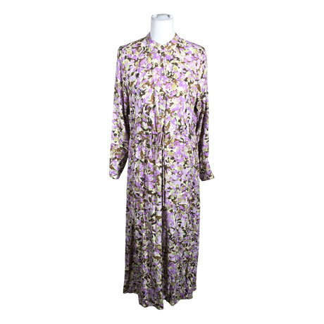 Unisex Selected - Mitteveniv kleit, suurus 38 - Lilla ()