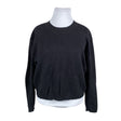 Unisex Alpa - Kampsun, suurus 42 - Must ()