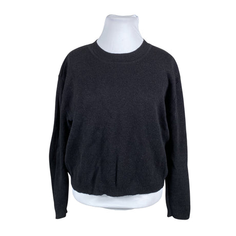 Unisex Alpa - Kampsun, suurus 48 - Must ()