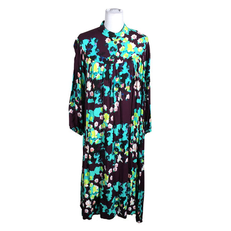 Unisex Vimma - Mitteveniv kleit, suurus 40 - Lilla ()